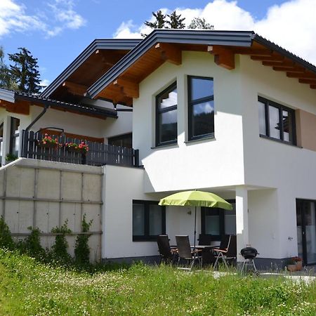 Appartement - Das Kleine Bleiberger By Schladmingurlaub ภายนอก รูปภาพ