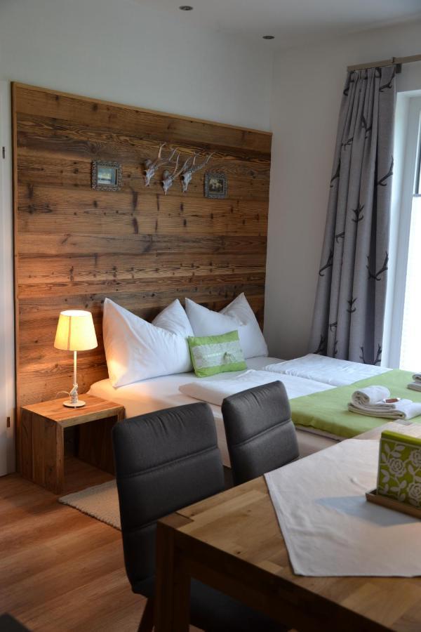 Appartement - Das Kleine Bleiberger By Schladmingurlaub ภายนอก รูปภาพ