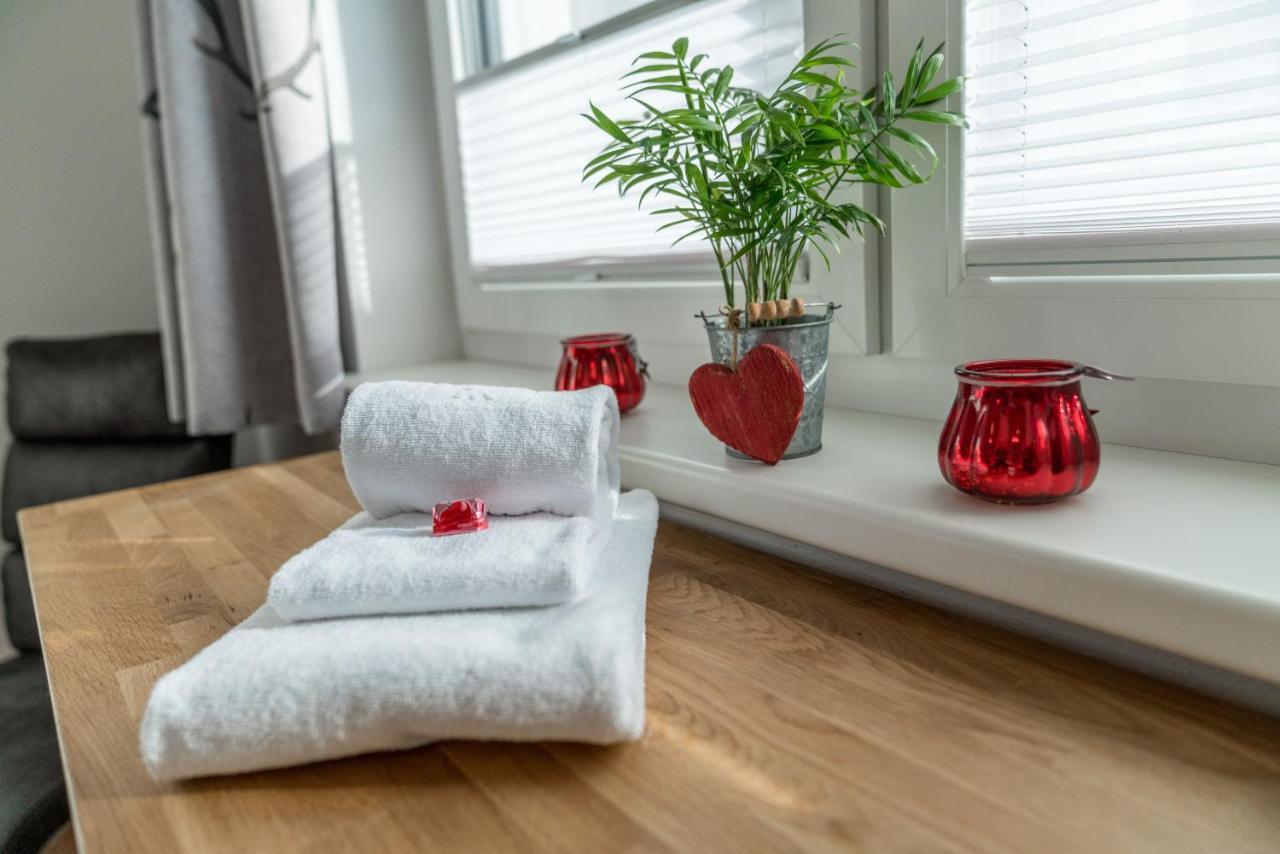 Appartement - Das Kleine Bleiberger By Schladmingurlaub ภายนอก รูปภาพ