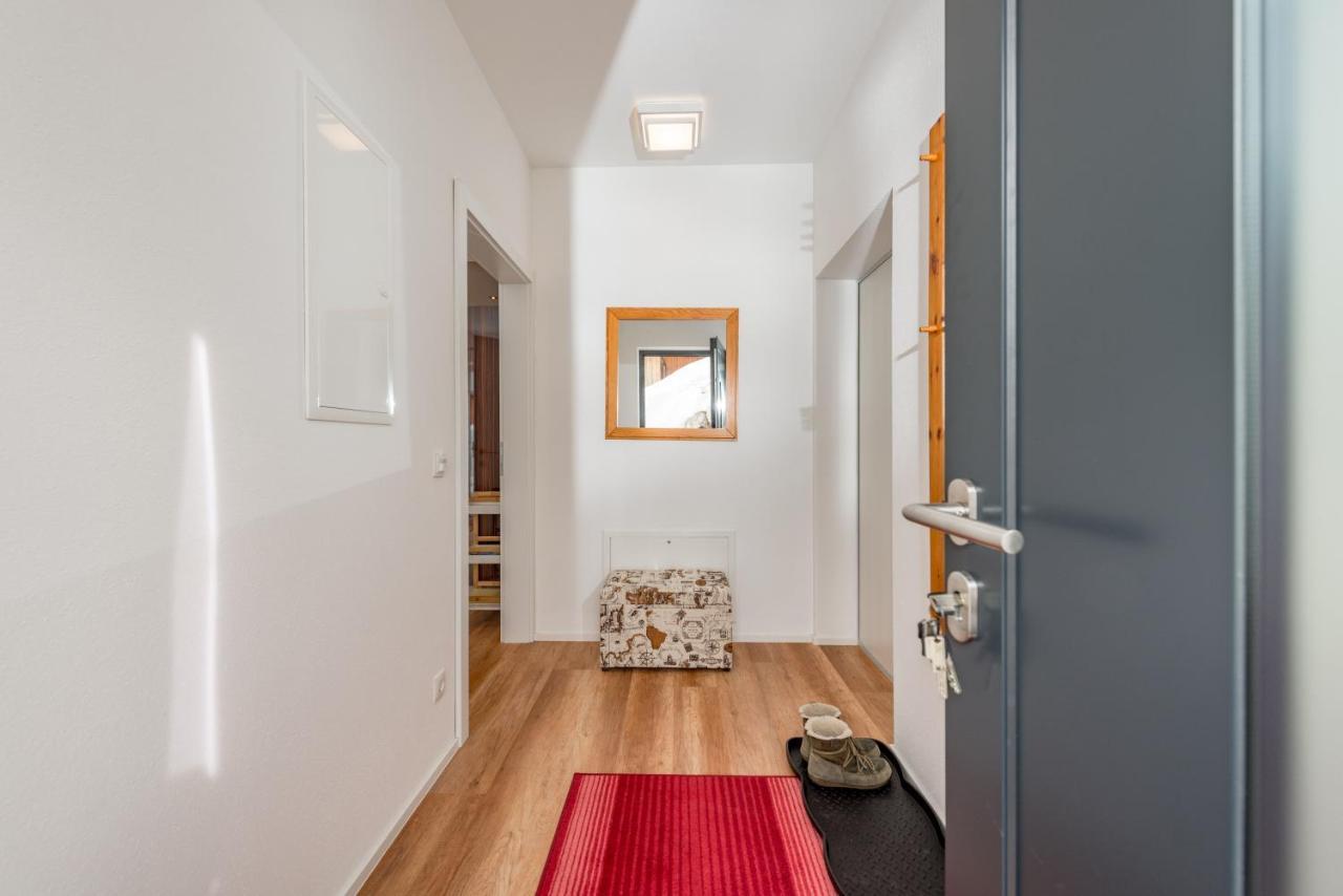 Appartement - Das Kleine Bleiberger By Schladmingurlaub ภายนอก รูปภาพ