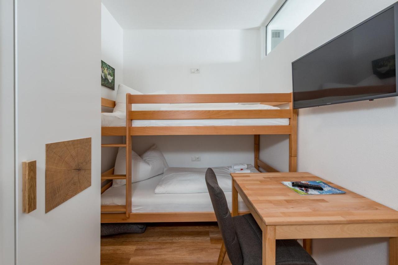Appartement - Das Kleine Bleiberger By Schladmingurlaub ภายนอก รูปภาพ