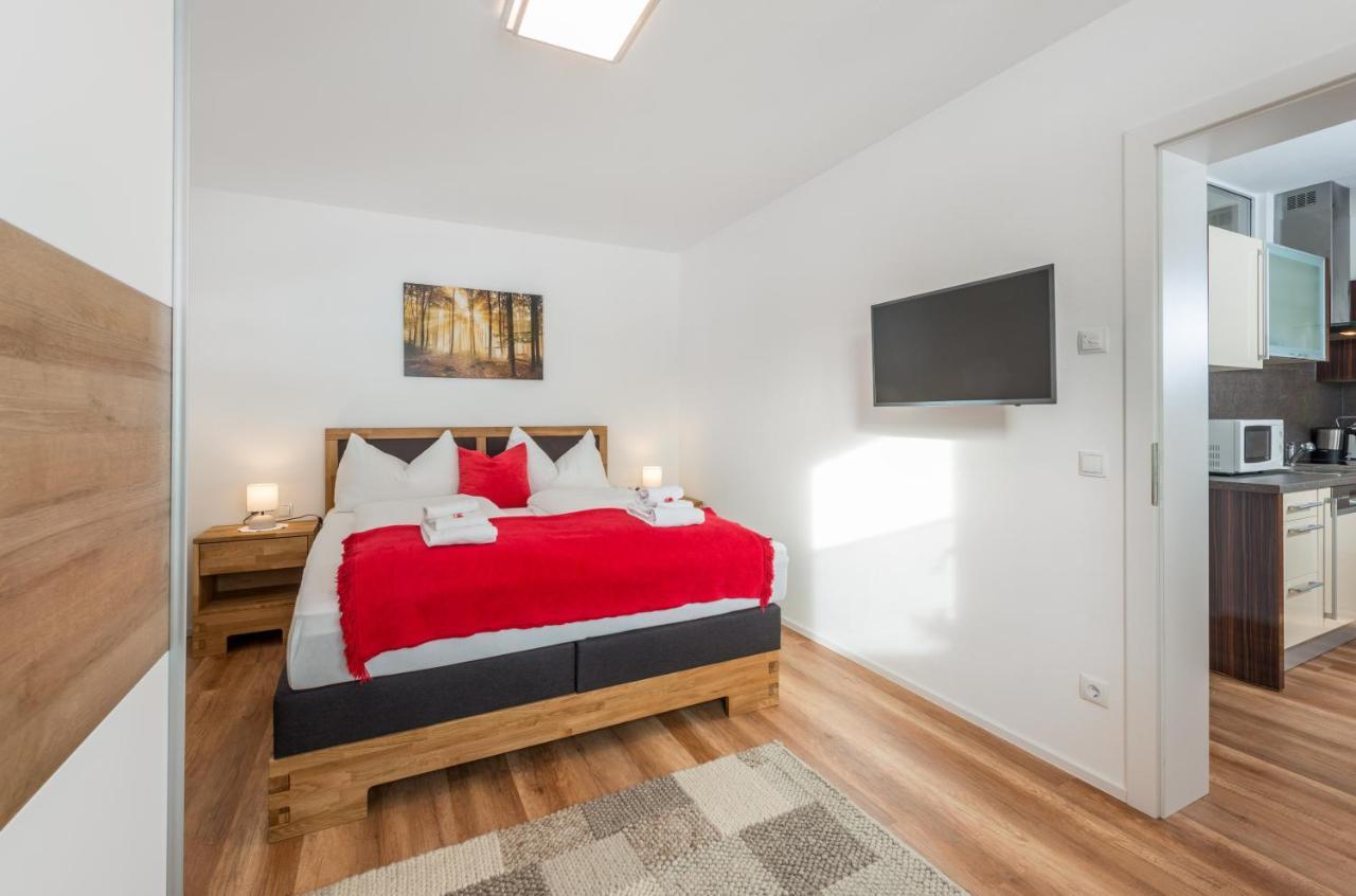 Appartement - Das Kleine Bleiberger By Schladmingurlaub ภายนอก รูปภาพ
